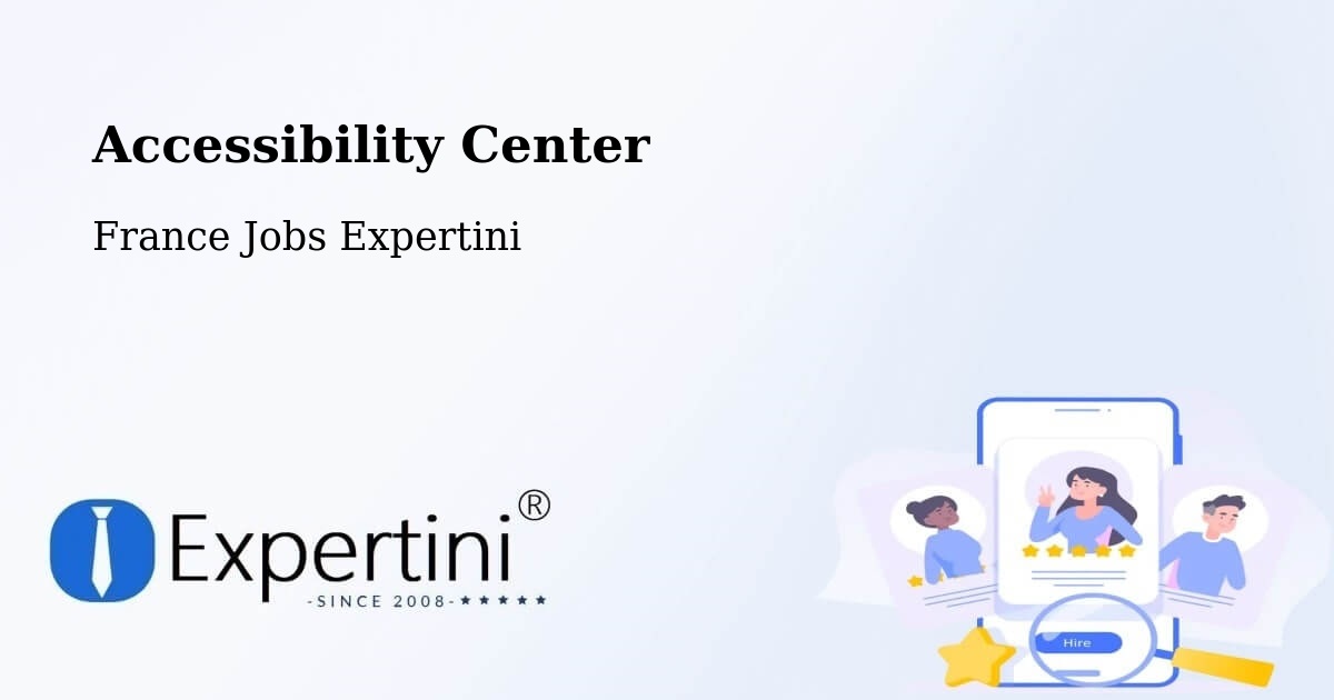Accessibility Statement – Castelnau De Lévis - France Jobs Expertini
