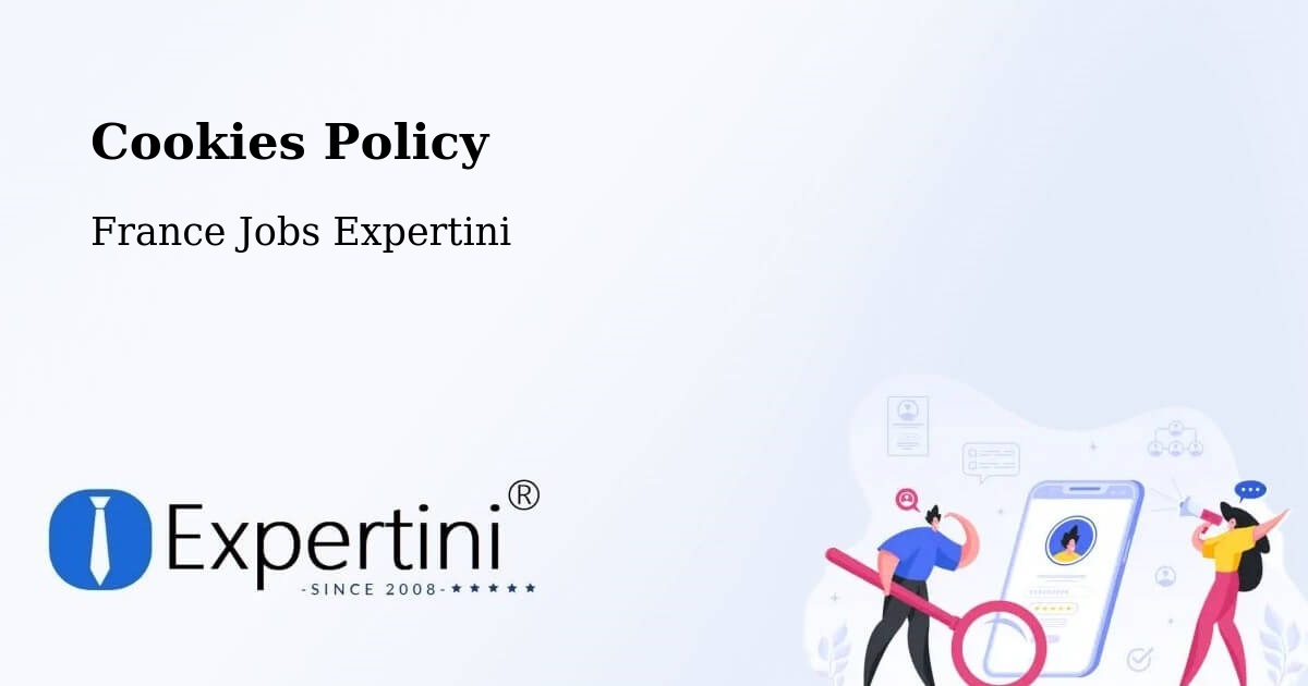 Cookie Policy – Castelnau De Lévis - France Jobs Expertini