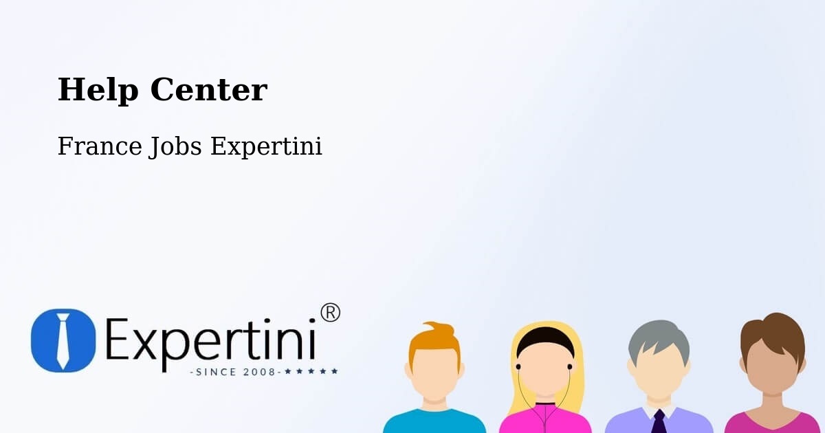 Help Center – Castelnau De Lévis - France Jobs Expertini