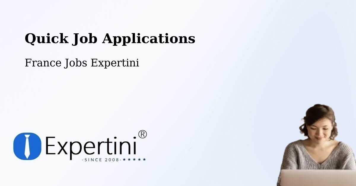 Quick Apply Feature – Castelnau De Lévis - France Jobs Expertini