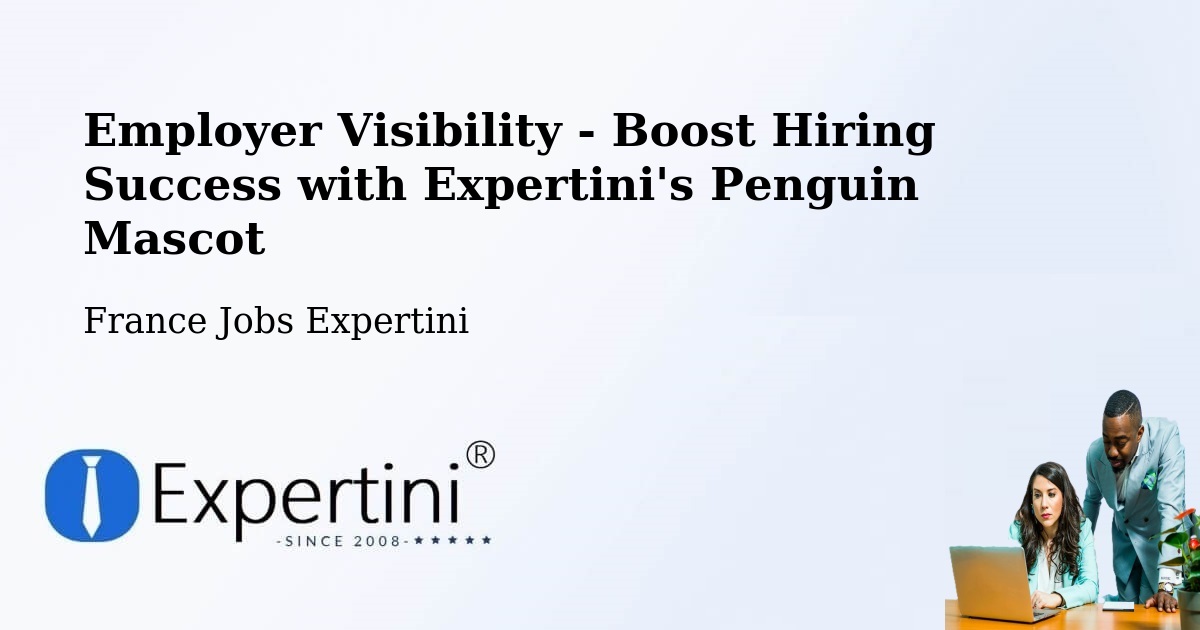 CV and Resume Visibility Optimization – Castelnau De Lévis - France Jobs Expertini